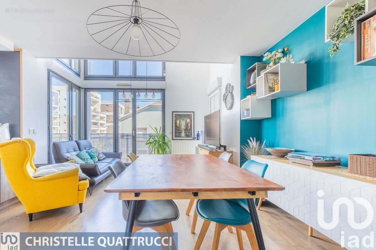 Photo 4 - Appartement à ATHIS-MONS