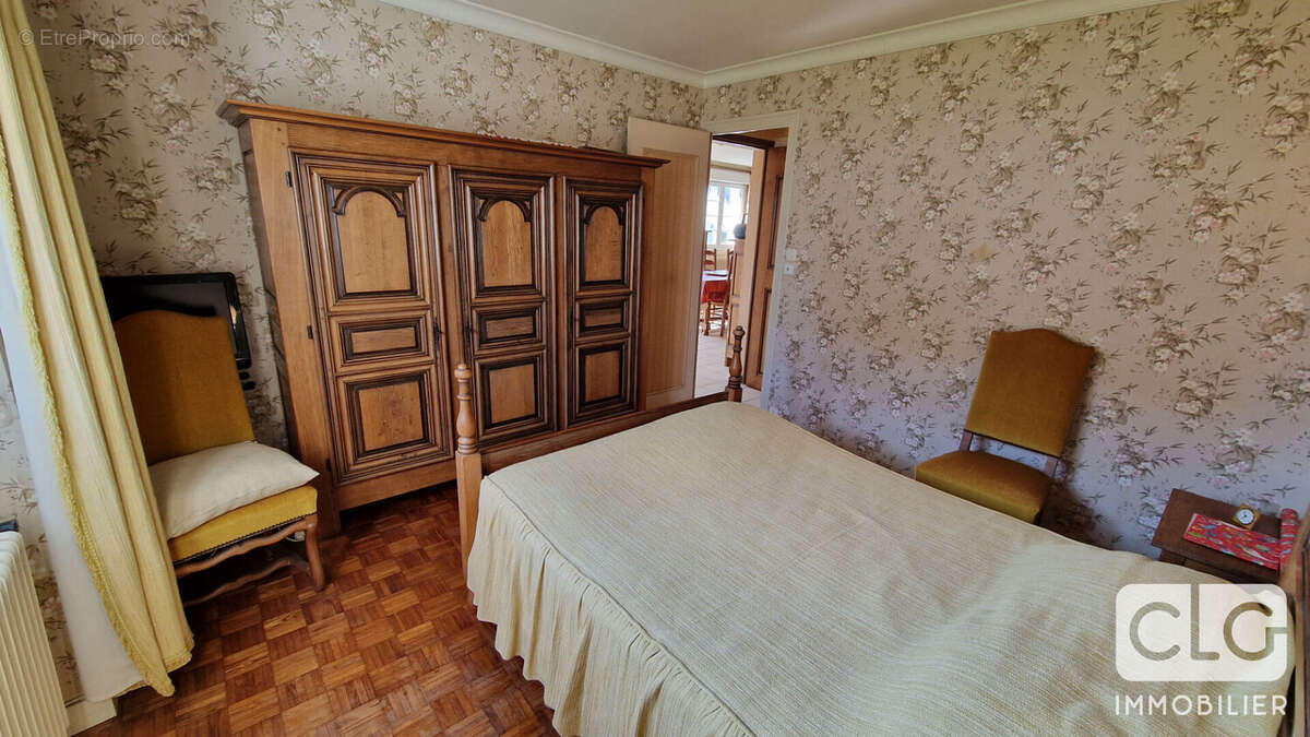 Maison à BENODET