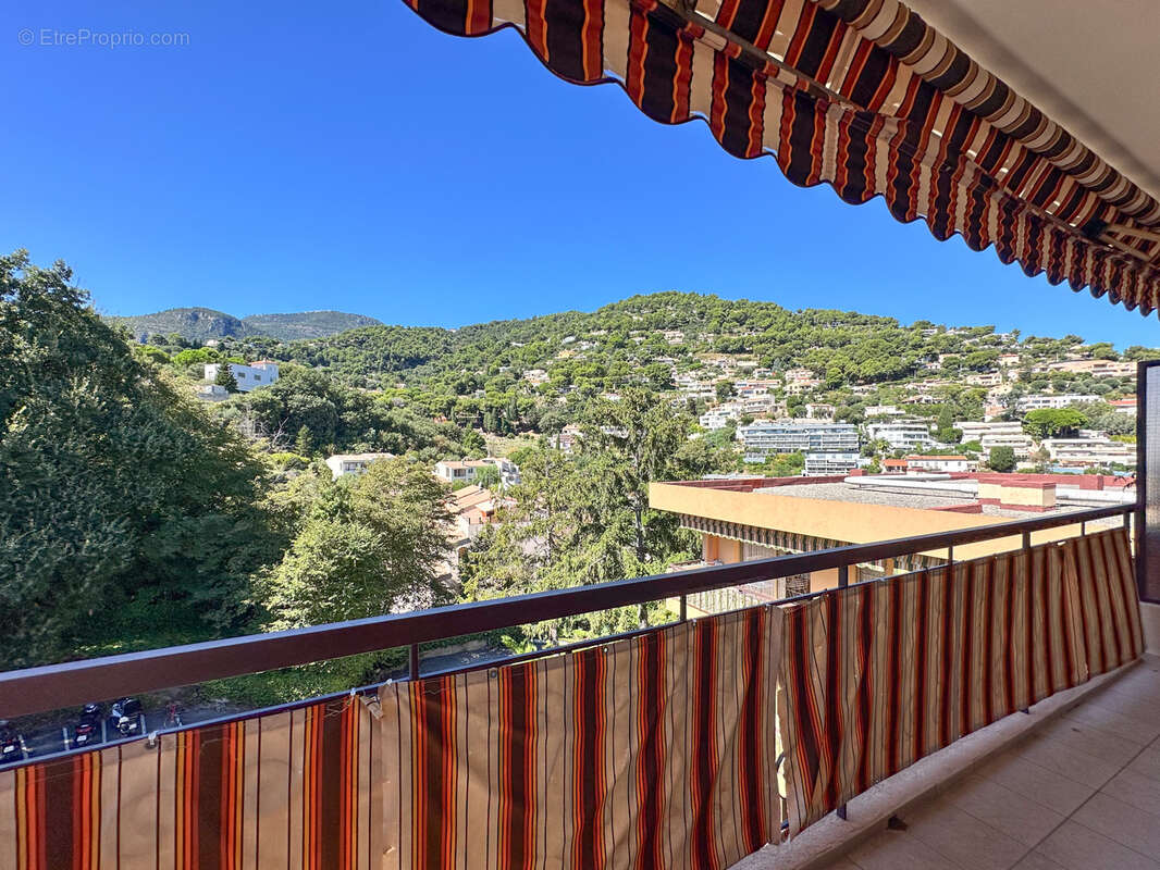 Appartement à ROQUEBRUNE-CAP-MARTIN