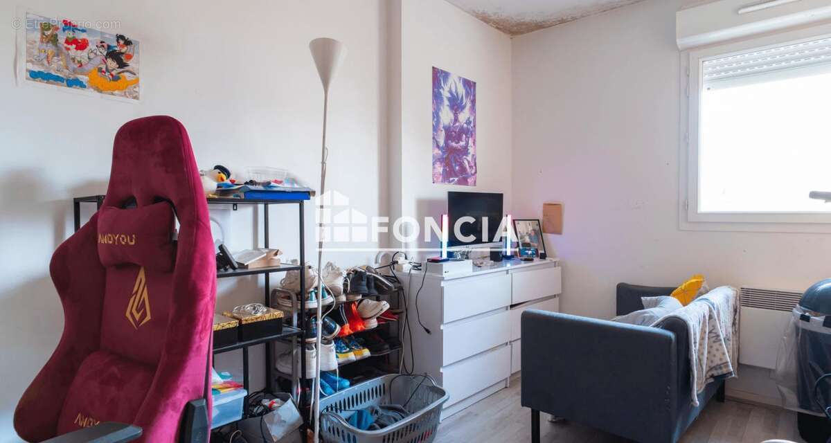 Appartement à LORIENT