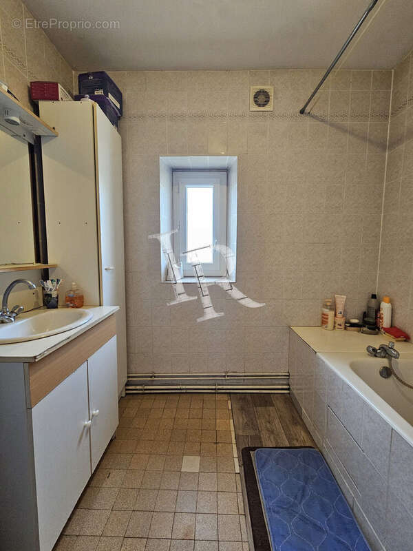 Appartement à LE PUY-EN-VELAY