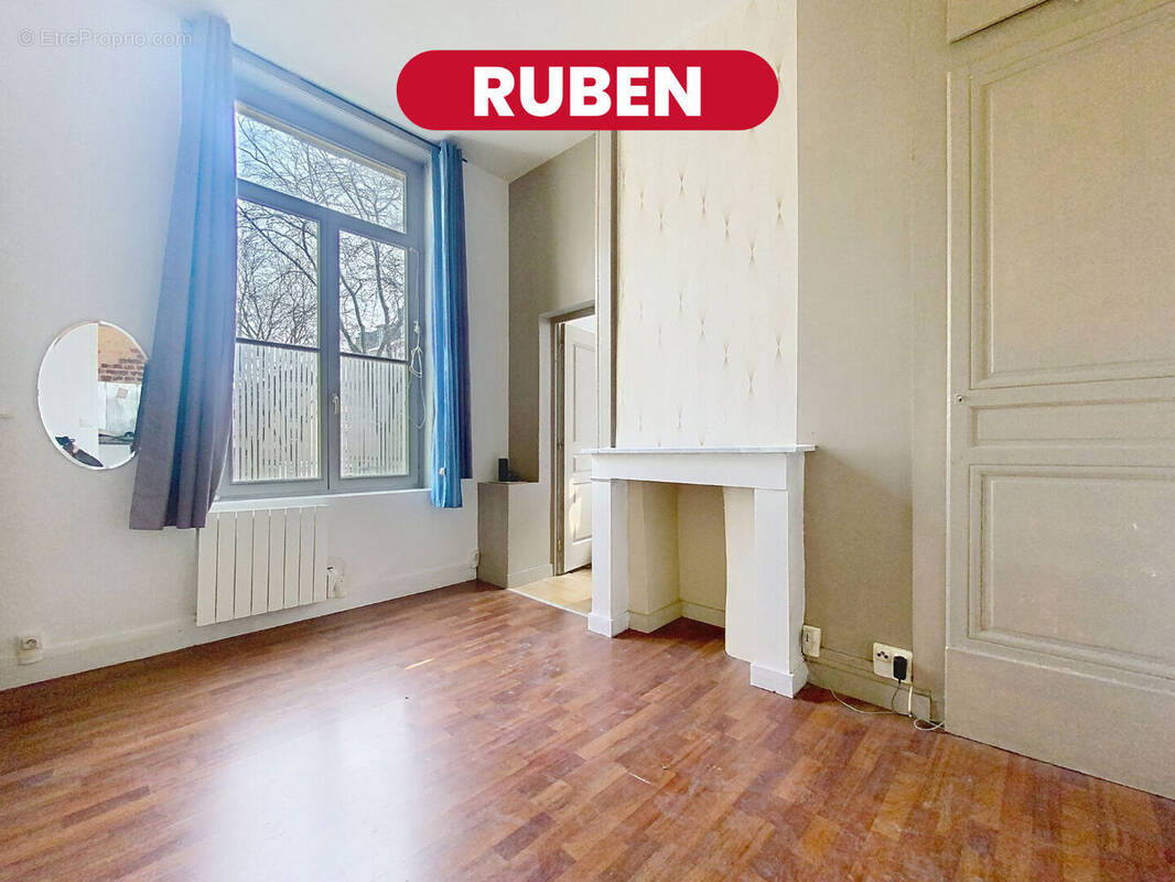 Appartement à LILLE