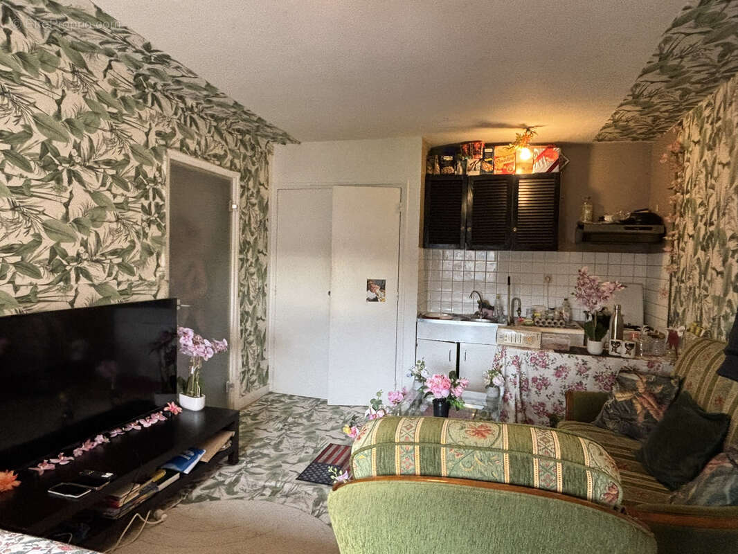 Appartement à SAINT-BRIEUC