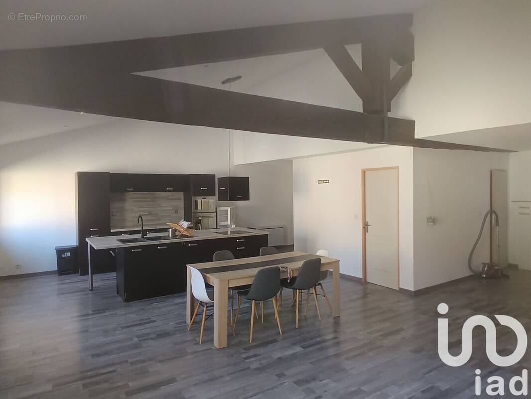Photo 1 - Maison à ARMISSAN