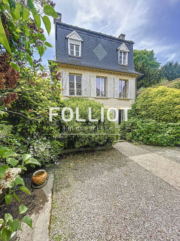 Maison à SAINT-LO