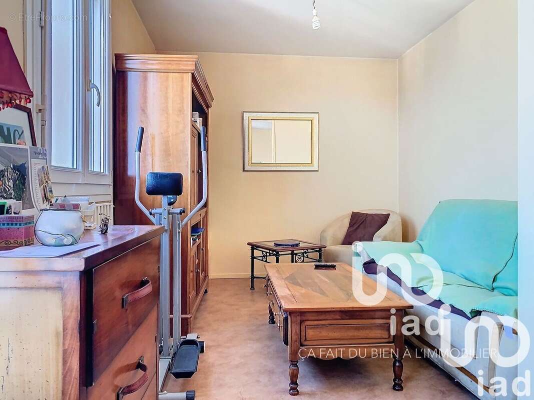 Photo 4 - Appartement à SAINT-BRIEUC