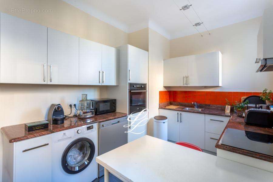 Appartement à LE MANS