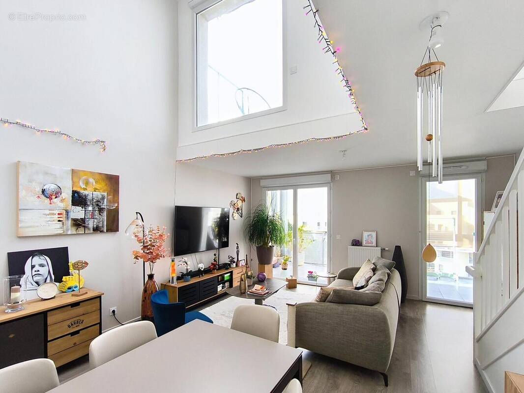 Photo 1 - Appartement à MERIGNAC