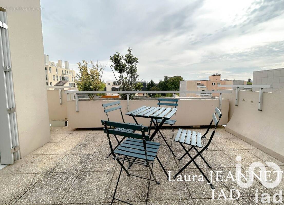 Photo 1 - Appartement à CERGY