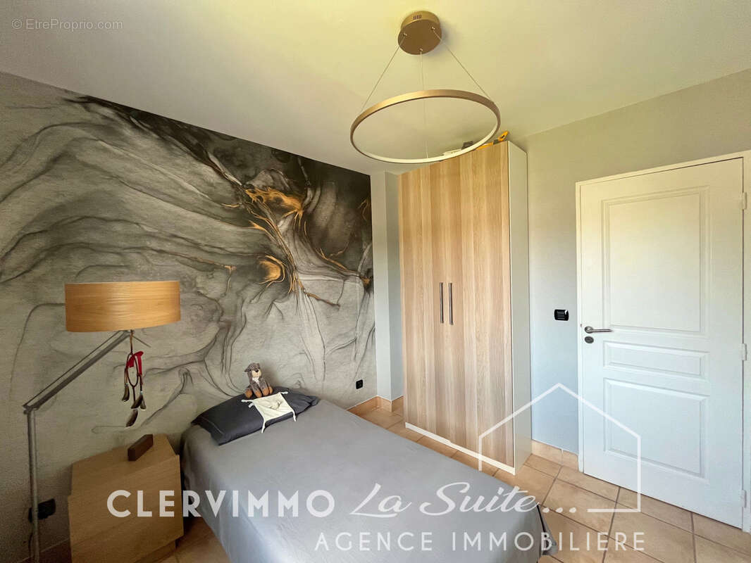 Maison à MARSEILLE-11E