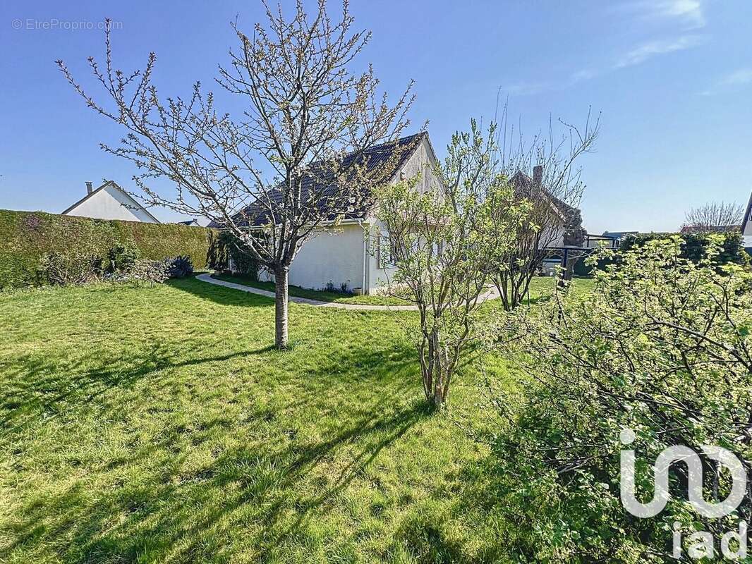 Photo 3 - Maison à LE MESNIL-ESNARD