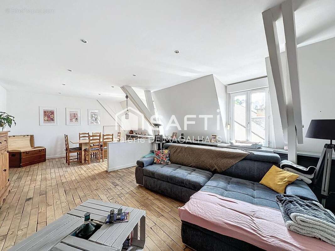 Photo 2 - Appartement à TULLE