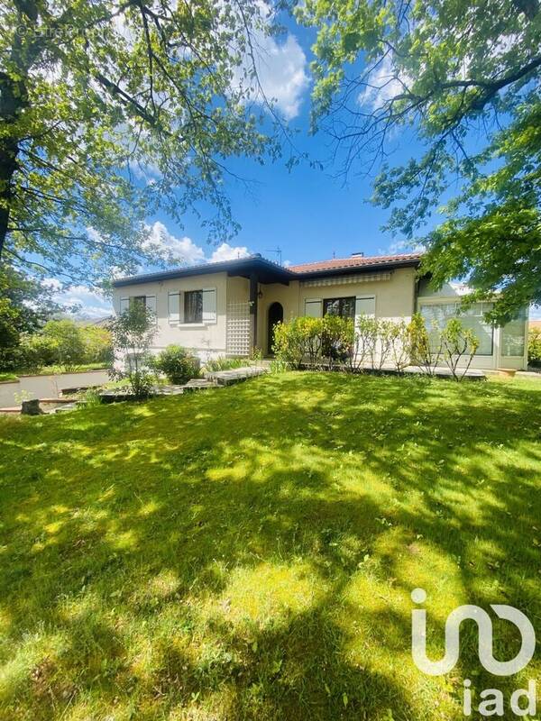 Photo 1 - Maison à ARTIGUES-PRES-BORDEAUX