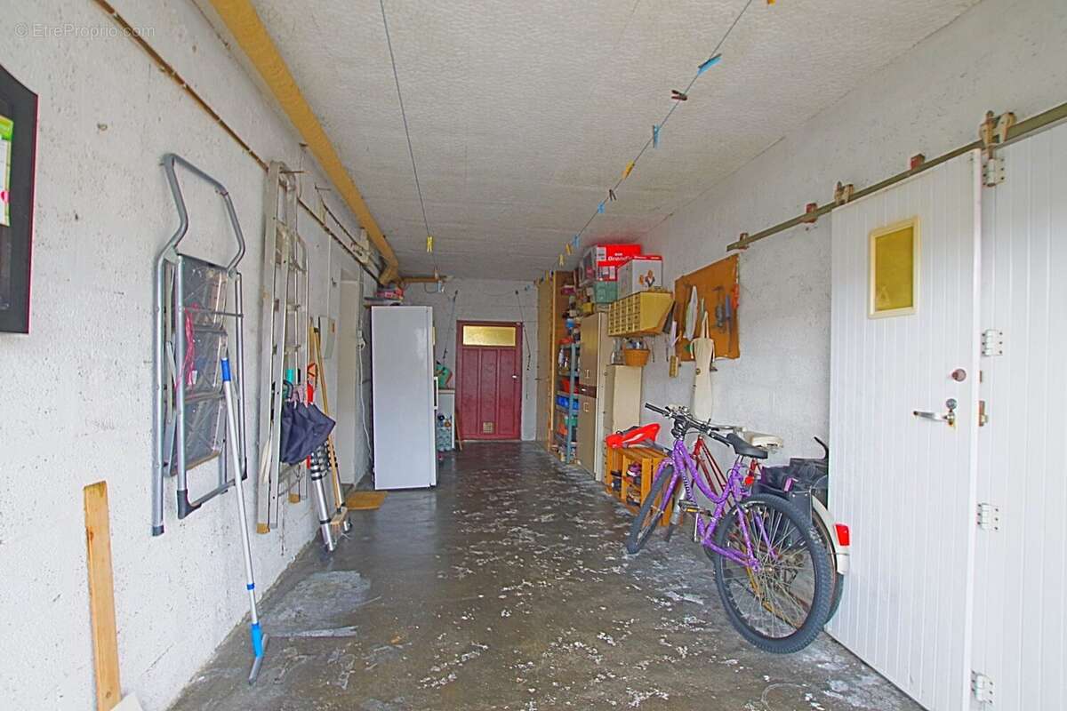 Maison à LES SABLES-D&#039;OLONNE