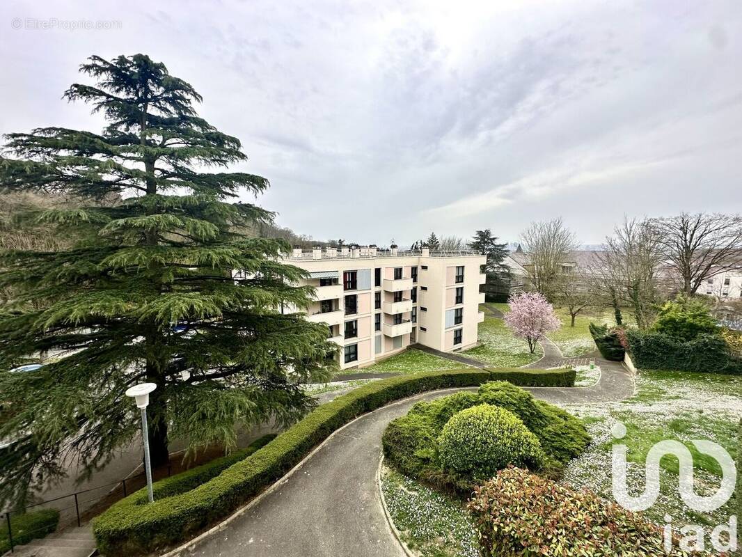 Photo 1 - Appartement à CORMEILLES-EN-PARISIS