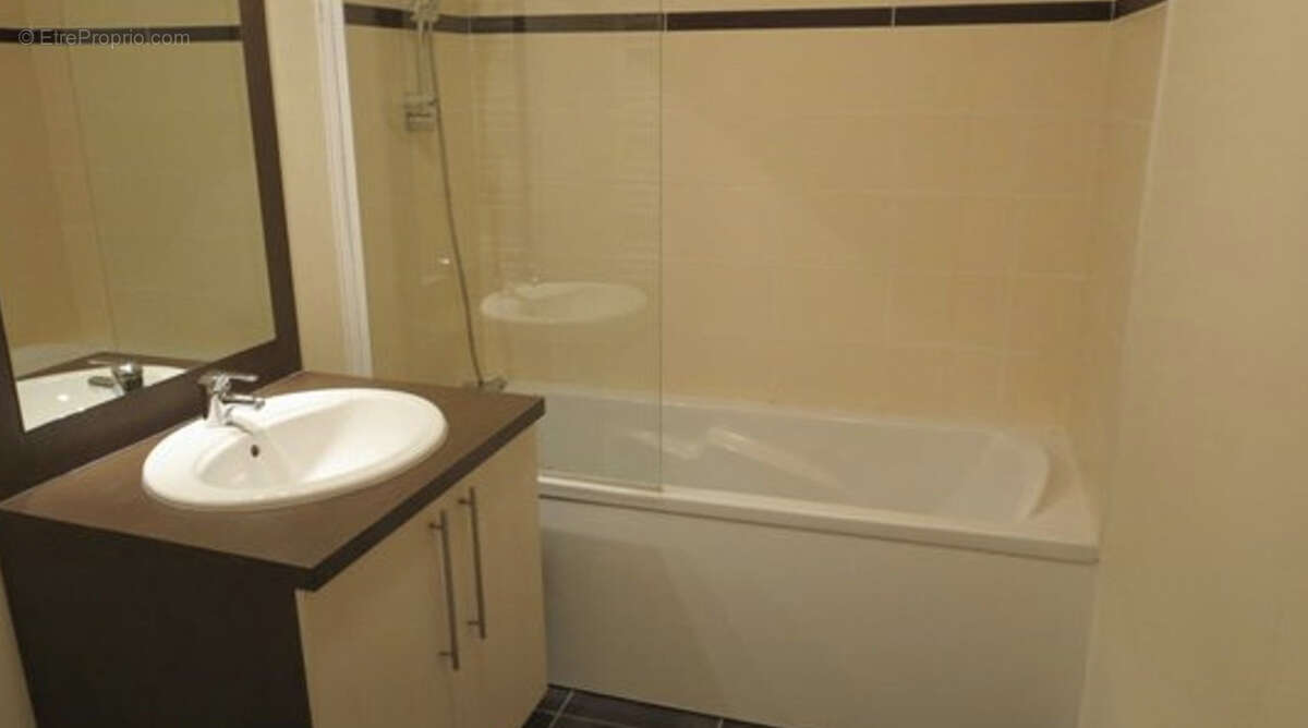 Appartement à SAINT-POL-DE-LEON