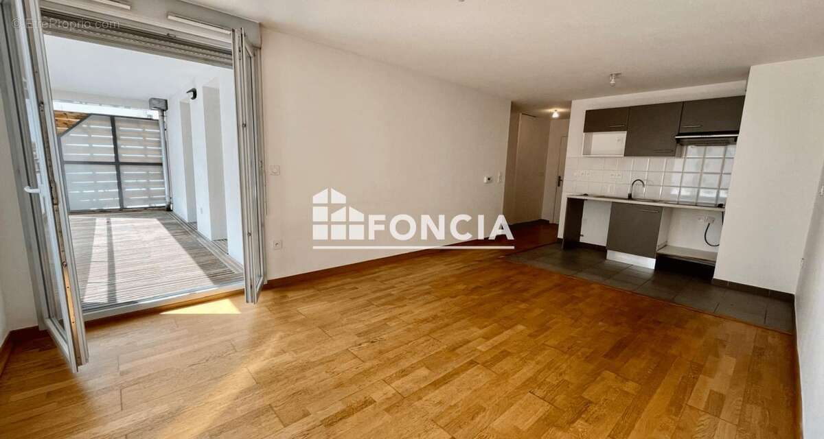 Appartement à BALMA