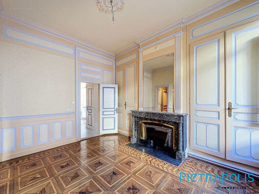 Appartement à TARARE