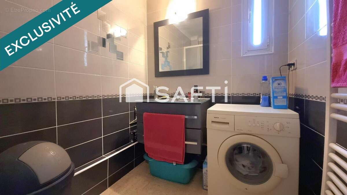 Photo 9 - Appartement à PERPIGNAN