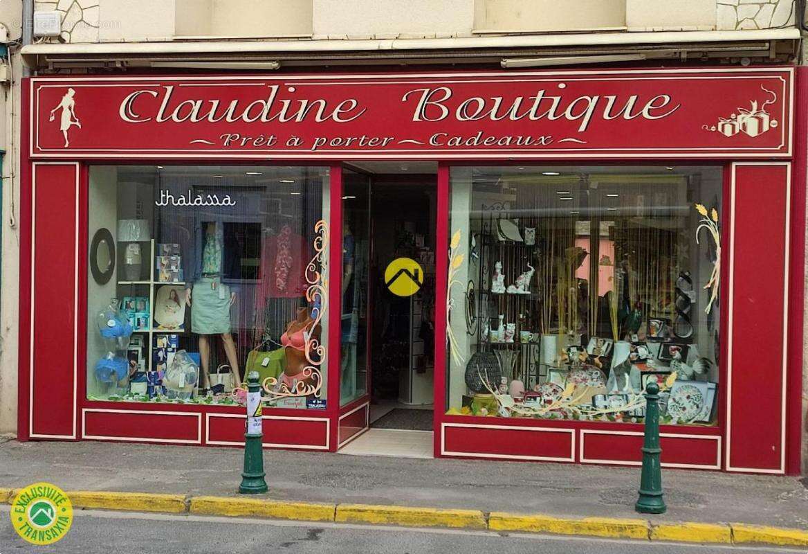 Commerce à VAILLY-SUR-SAULDRE