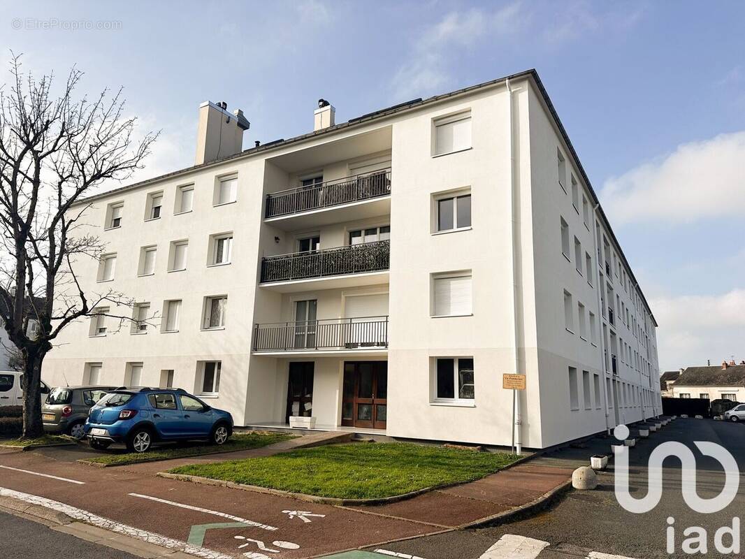 Photo 1 - Appartement à OLIVET