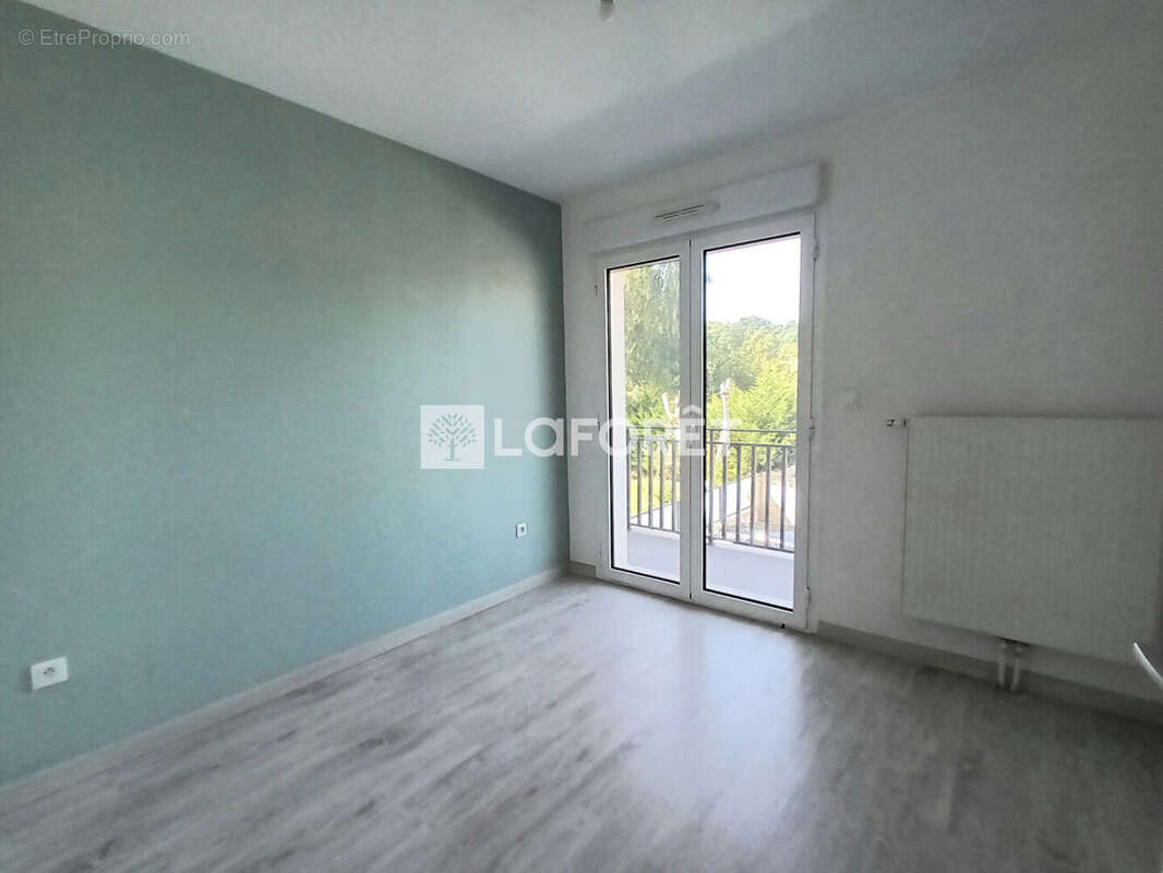 Appartement à LUZARCHES