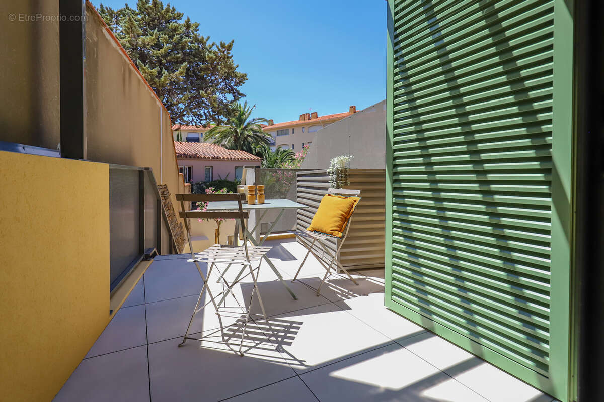 Maison à COLLIOURE
