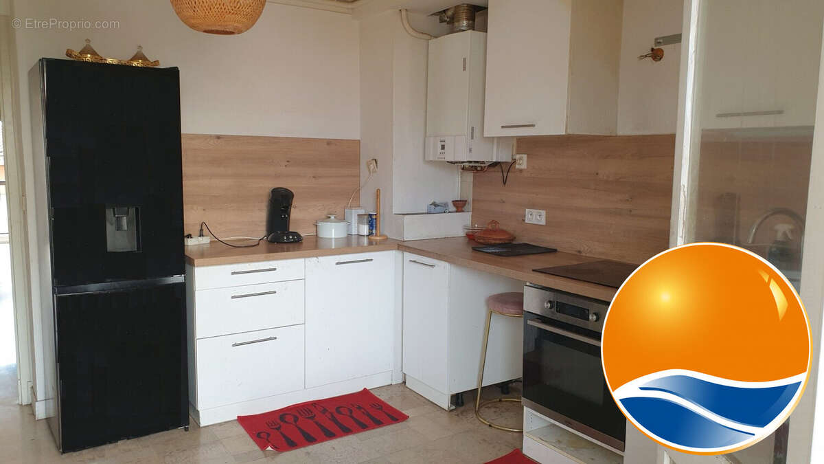 Appartement à PERPIGNAN