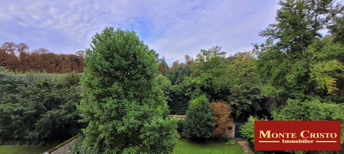 Appartement à VERSAILLES