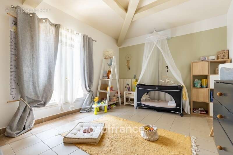 Maison à MARSEILLE-9E