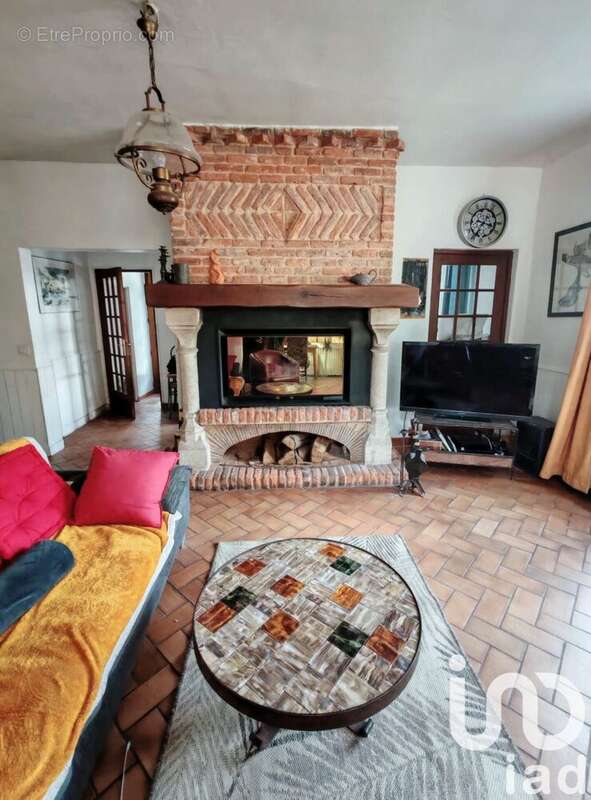 Photo 7 - Maison à NEUILLY-PLAISANCE