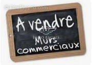 Commerce à SETE