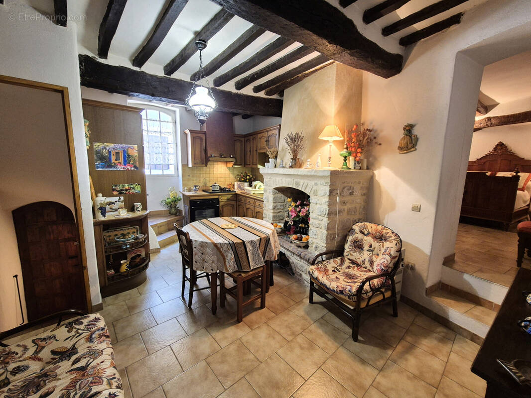 Maison à BEDOIN