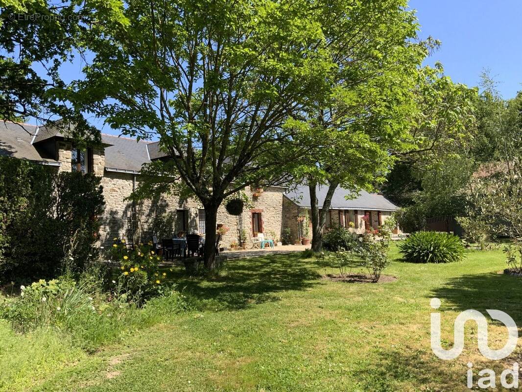 Photo 1 - Maison à SAUTRON