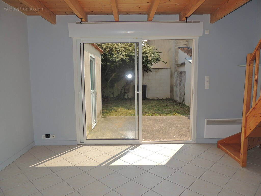 Maison à AYTRE