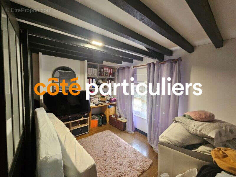 Maison à TREBES