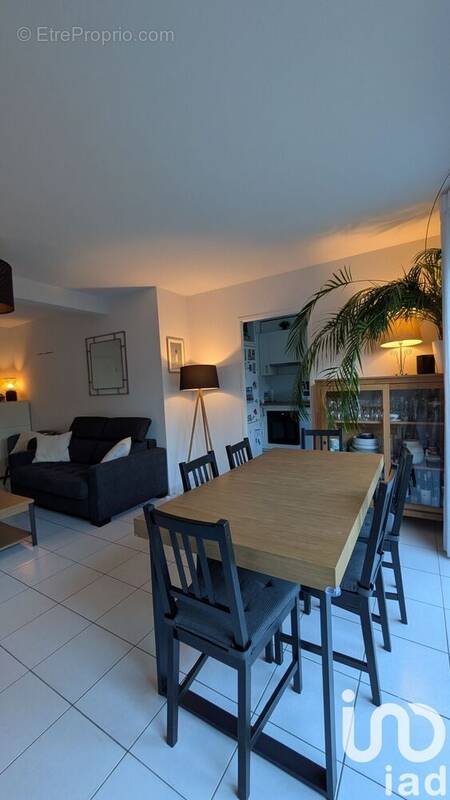 Photo 1 - Maison à MARTIGNAS-SUR-JALLE