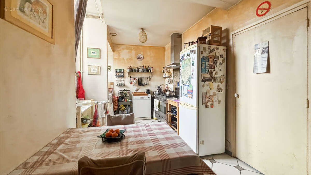 Maison à ETAMPES