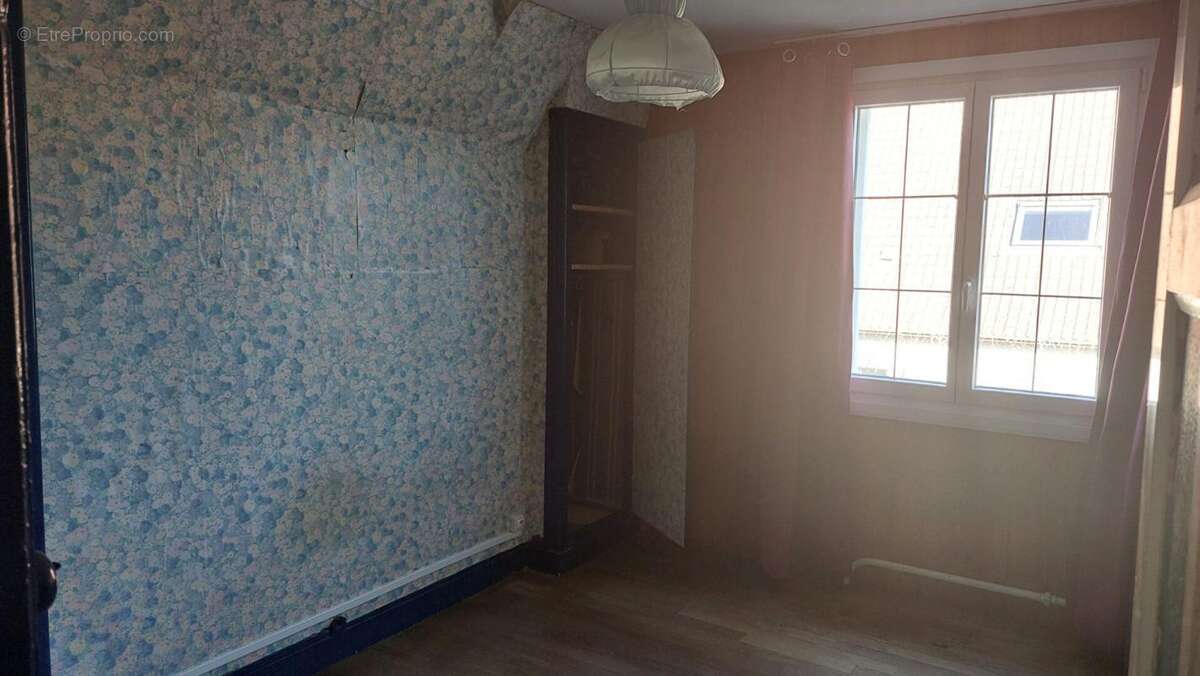 Maison à BERCK