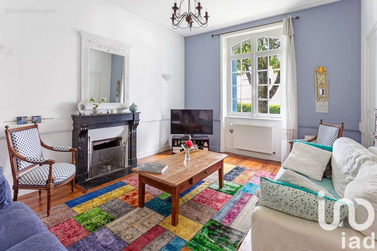 Photo 4 - Maison à SAINTE-LUCE-SUR-LOIRE
