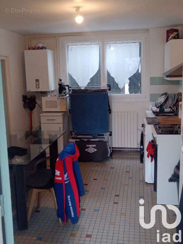 Photo 7 - Maison à AUBE
