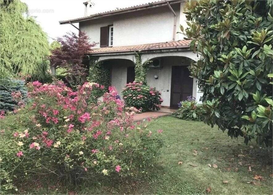 Maison à MOUGINS