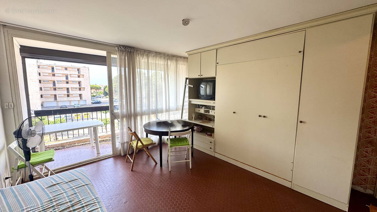Appartement à SAINT-CYPRIEN