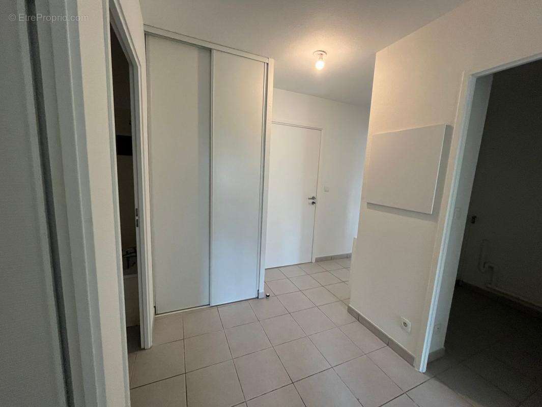 Appartement à AMBARES-ET-LAGRAVE