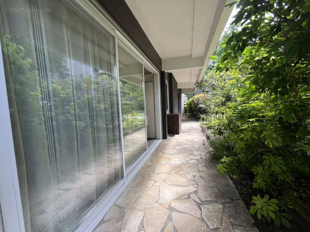 Appartement à MERIGNAC