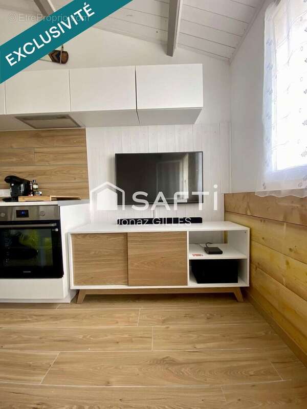 Photo 8 - Appartement à SAINT-PIERRE-D&#039;OLERON