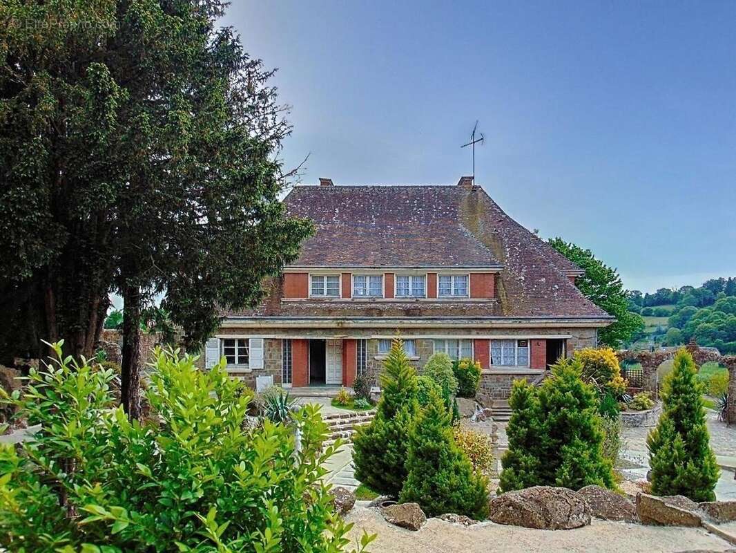 Photo 3 - Maison à LONLAY-L&#039;ABBAYE