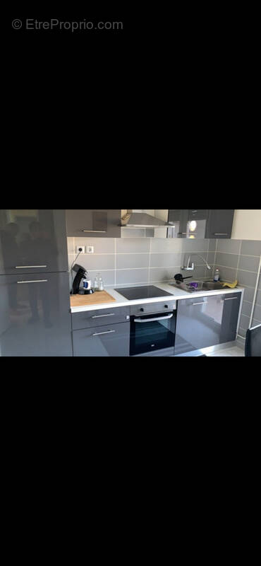 Appartement à ILLZACH