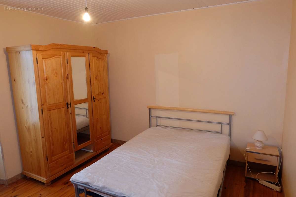 Maison à EYMET