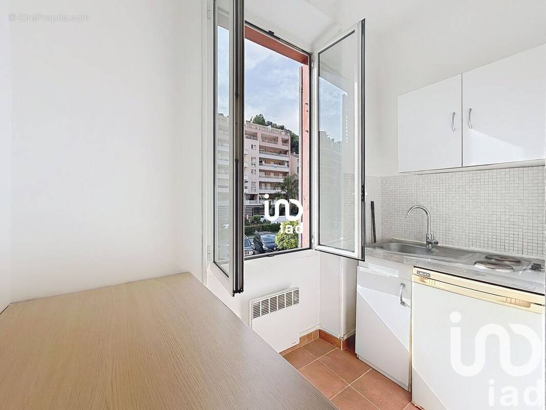 Photo 1 - Appartement à MENTON